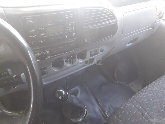 Ford Transit 1999, 363,000 km - 2.5 л - Ağdam