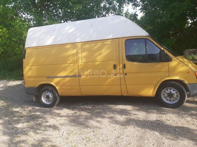 Ford Transit 1999, 363,000 km - 2.5 л - Ağdam