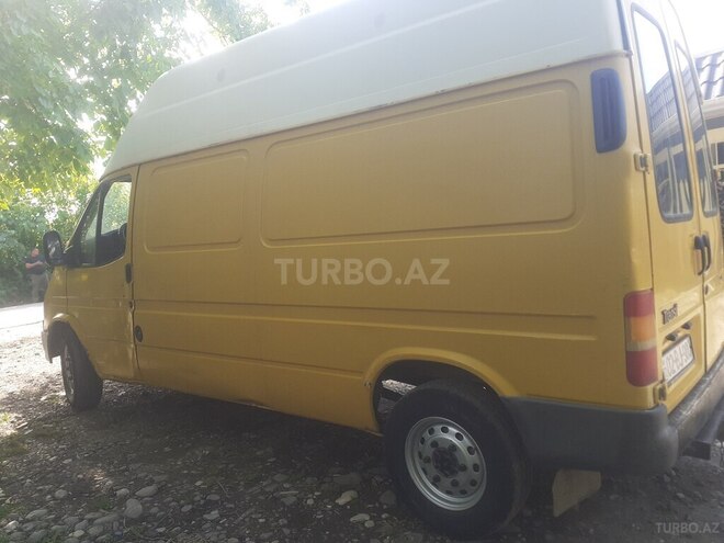 Ford Transit 1999, 363,000 km - 2.5 л - Ağdam
