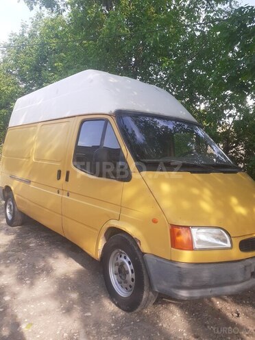 Ford Transit 1999, 363,000 km - 2.5 л - Ağdam