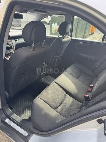 Mercedes C 200 2000, 358,000 km - 2.0 л - Bakı