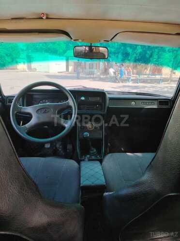 LADA (VAZ) 2107 2005, 98,363 km - 1.6 л - Sumqayıt