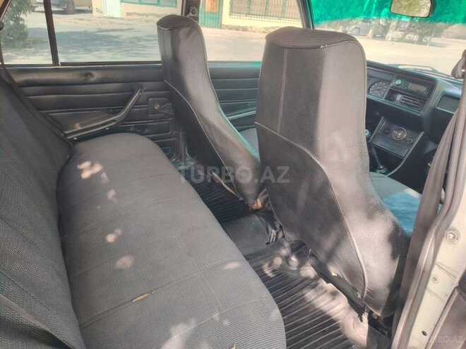 LADA (VAZ) 2107 2005, 98,363 km - 1.6 л - Sumqayıt