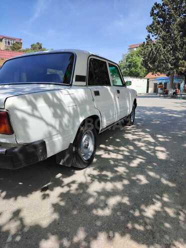 LADA (VAZ) 2107 2005, 98,363 km - 1.6 л - Sumqayıt