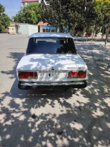 LADA (VAZ) 2107 2005, 98,363 km - 1.6 л - Sumqayıt