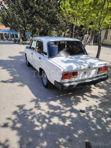LADA (VAZ) 2107 2005, 98,363 km - 1.6 л - Sumqayıt