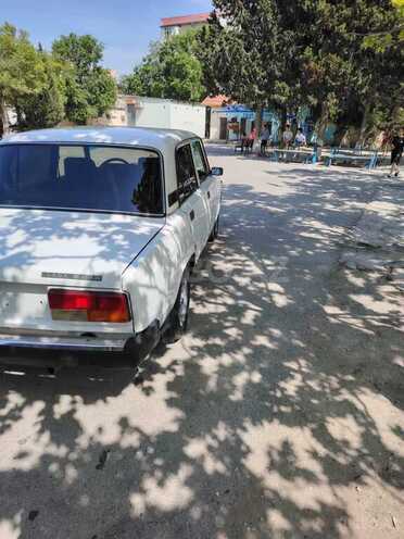 LADA (VAZ) 2107 2005, 98,363 km - 1.6 л - Sumqayıt