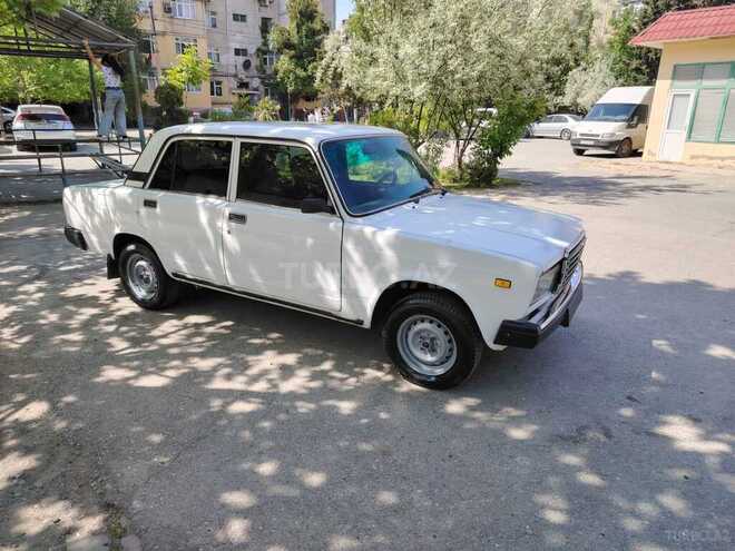 LADA (VAZ) 2107 2005, 98,363 km - 1.6 л - Sumqayıt