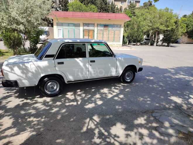 LADA (VAZ) 2107 2005, 98,363 km - 1.6 л - Sumqayıt