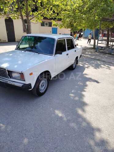 LADA (VAZ) 2107 2005, 98,363 km - 1.6 л - Sumqayıt