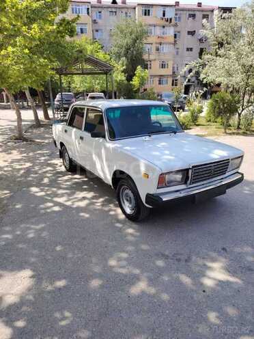 LADA (VAZ) 2107 2005, 98,363 km - 1.6 л - Sumqayıt