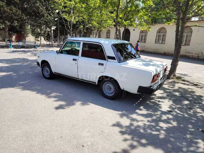 LADA (VAZ) 2107 2005, 98,363 km - 1.6 л - Sumqayıt