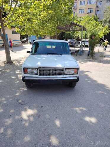 LADA (VAZ) 2107 2005, 98,363 km - 1.6 л - Sumqayıt