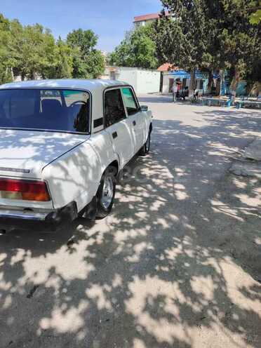 LADA (VAZ) 2107 2005, 98,363 km - 1.6 л - Sumqayıt