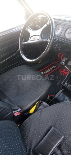 LADA (VAZ) 2107 2009, 90,000 km - 1.6 л - Tovuz