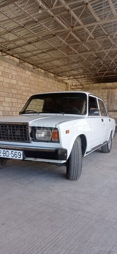 LADA (VAZ) 2107 2009, 90,000 km - 1.6 л - Tovuz