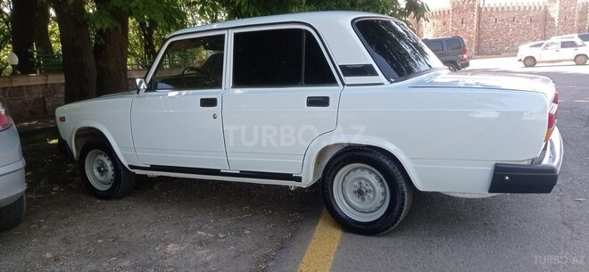 LADA (VAZ) 2107 2009, 90,000 km - 1.6 л - Tovuz
