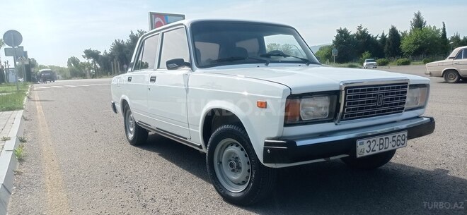 LADA (VAZ) 2107 2009, 90,000 km - 1.6 л - Tovuz