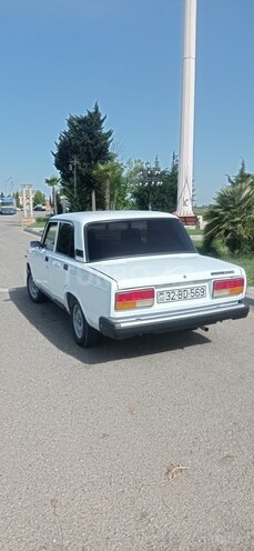 LADA (VAZ) 2107 2009, 90,000 km - 1.6 л - Tovuz