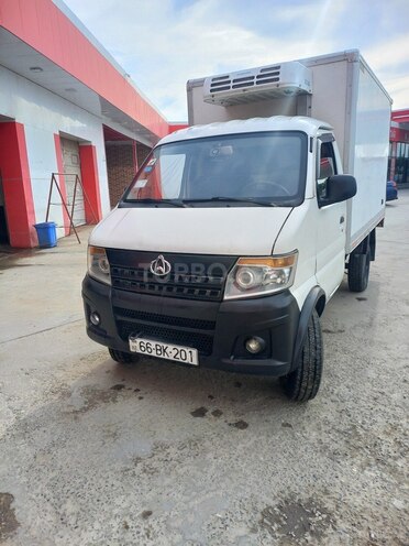 Changan Star 2014, 328,000 km - 1.3 l - Sabirabad