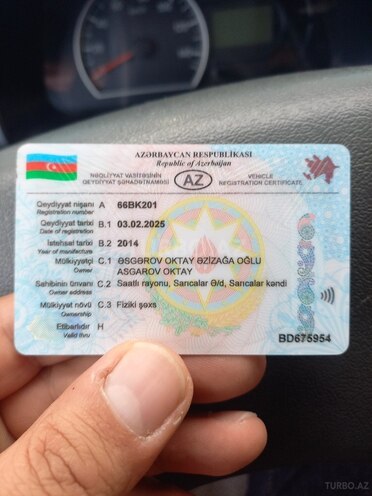 Changan Star 2014, 328,000 km - 1.3 l - Sabirabad