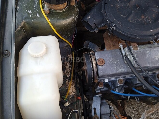LADA (VAZ) 21099 1998, 170,000 km - 1.5 l - Bakı