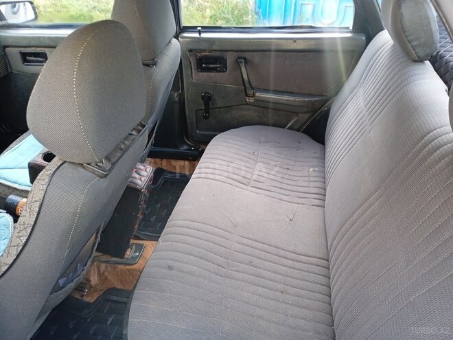 LADA (VAZ) 21099 1998, 170,000 km - 1.5 l - Bakı