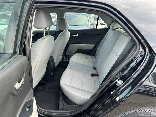 Kia Rio 2021, 18,700 km - 1.6 l - Bakı