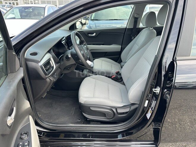Kia Rio 2021, 18,700 km - 1.6 l - Bakı