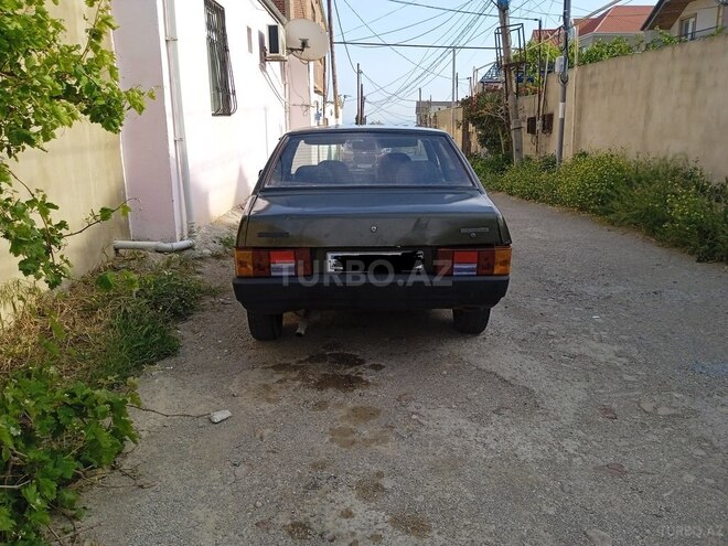 LADA (VAZ) 21099 1998, 170,000 km - 1.5 l - Bakı