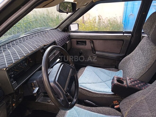LADA (VAZ) 21099 1998, 170,000 km - 1.5 l - Bakı