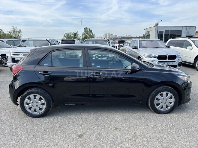 Kia Rio 2021, 18,700 km - 1.6 l - Bakı