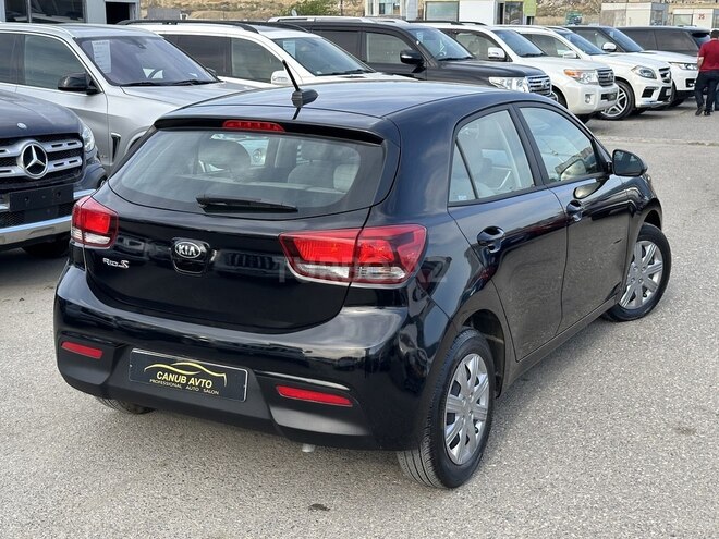 Kia Rio 2021, 18,700 km - 1.6 l - Bakı