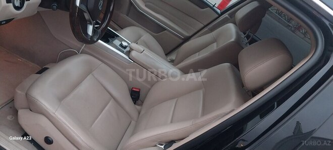 Mercedes E 220 d 2014, 260,000 km - 2.2 л - Bakı