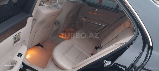 Mercedes E 220 d 2014, 260,000 km - 2.2 л - Bakı