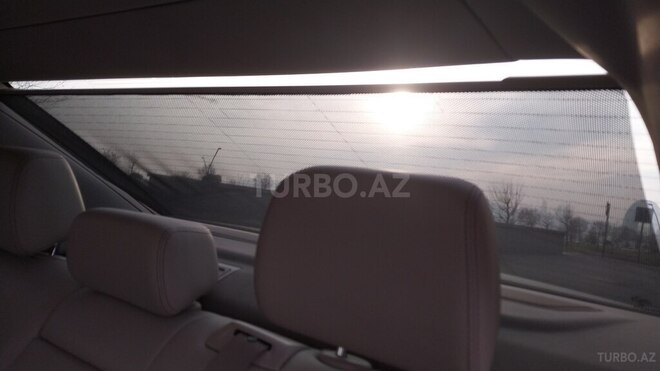 Mercedes E 220 d 2014, 260,000 km - 2.2 л - Bakı