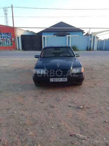 Mercedes C 180 1994, 870,000 km - 1.8 л - Bakı