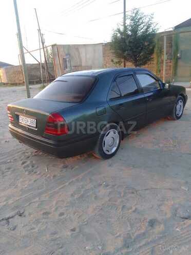 Mercedes C 180 1994, 870,000 km - 1.8 л - Bakı