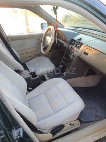 Mercedes C 180 1994, 870,000 km - 1.8 л - Bakı