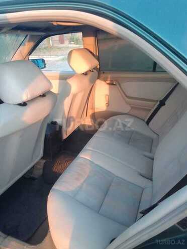 Mercedes C 180 1994, 870,000 km - 1.8 л - Bakı