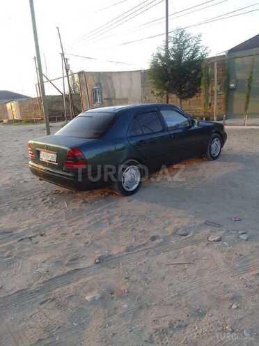 Mercedes C 180 1994, 870,000 km - 1.8 л - Bakı