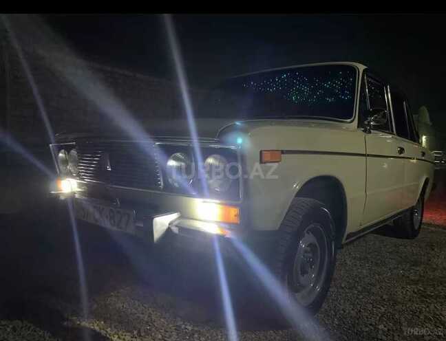 LADA (VAZ) 2106 1992, 95,000 km - 1.6 л - Bakı