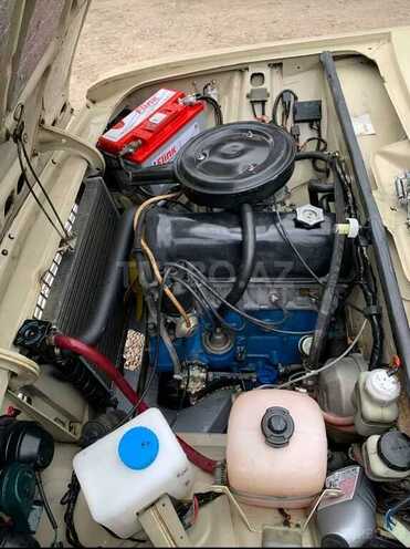 LADA (VAZ) 2106 1992, 95,000 km - 1.6 л - Bakı