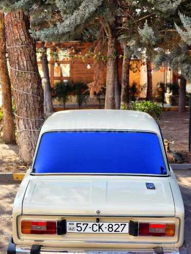 LADA (VAZ) 2106 1992, 95,000 km - 1.6 л - Bakı