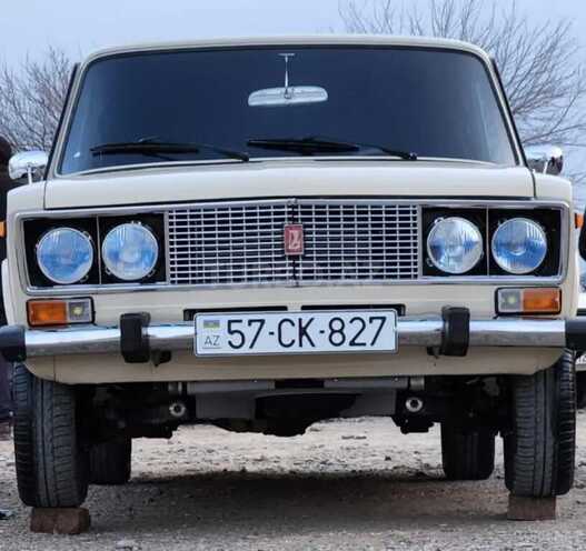 LADA (VAZ) 2106 1992, 95,000 km - 1.6 л - Bakı