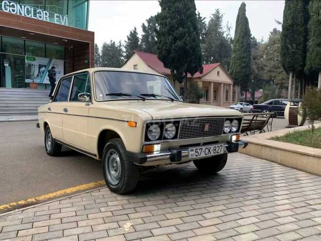 LADA (VAZ) 2106 1992, 95,000 km - 1.6 л - Bakı