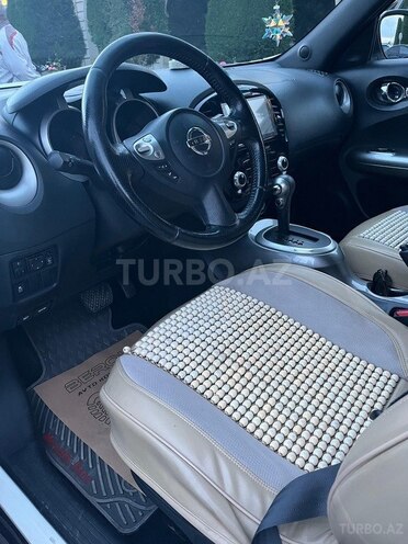 Nissan Juke 2013, 170,000 km - 1.6 l - Gəncə