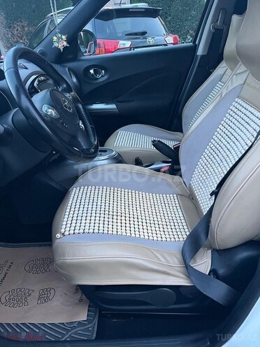 Nissan Juke 2013, 170,000 km - 1.6 l - Gəncə