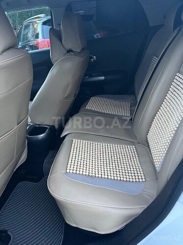 Nissan Juke 2013, 170,000 km - 1.6 l - Gəncə