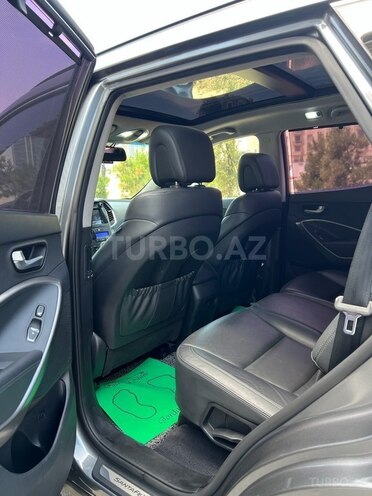 Hyundai Santa Fe 2015, 183,000 km - 2.0 л - Bakı